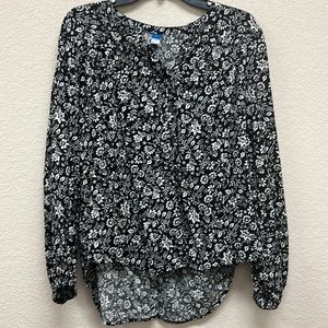 Old Navy blouse